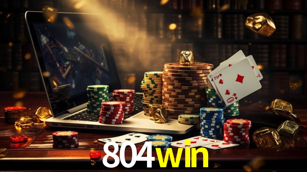 Experiência VIP 804win