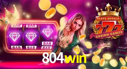 Desvendando o Mundo dos Jogos Virtuais na 804win