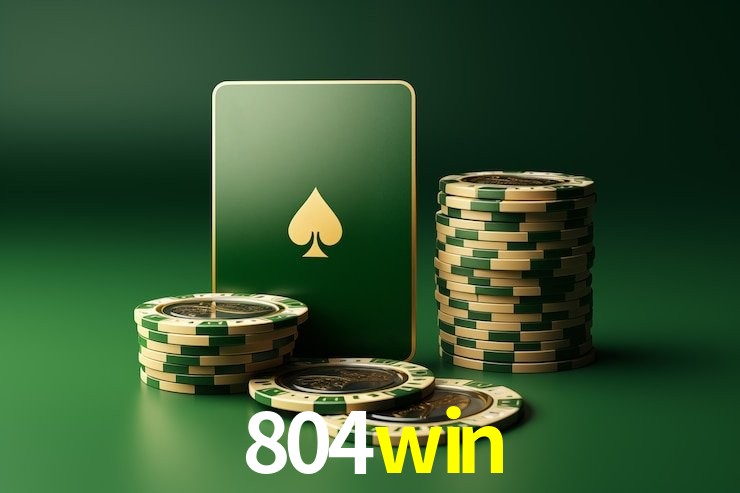Experiência VIP 804win