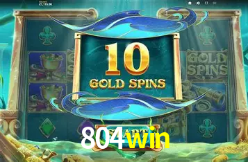 Desvendando o Mundo dos Jogos Virtuais na 804win