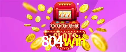 A Revolução dos Aplicativos de Jogos no 804win