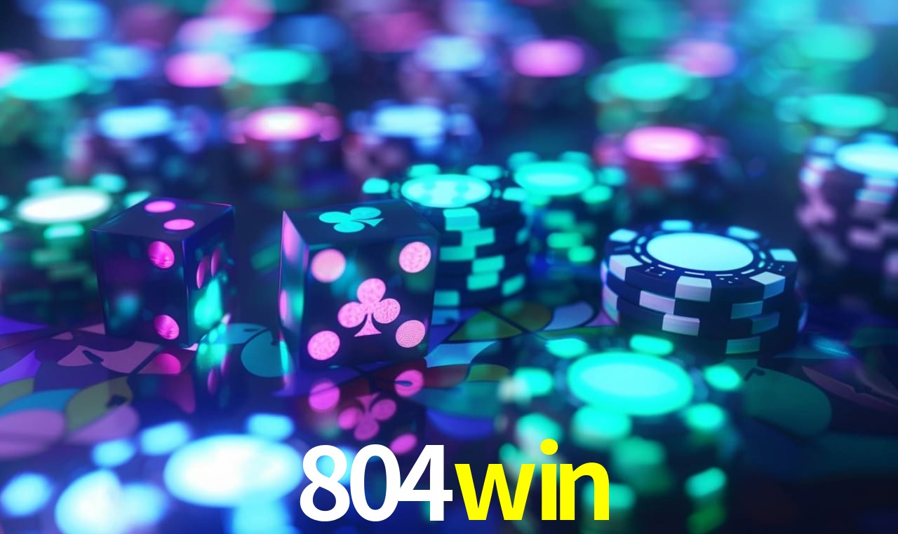 Estatísticas 804win