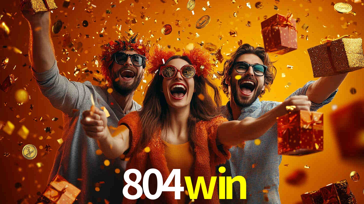 804win - Cassino Mais Completo Online - 804win.com