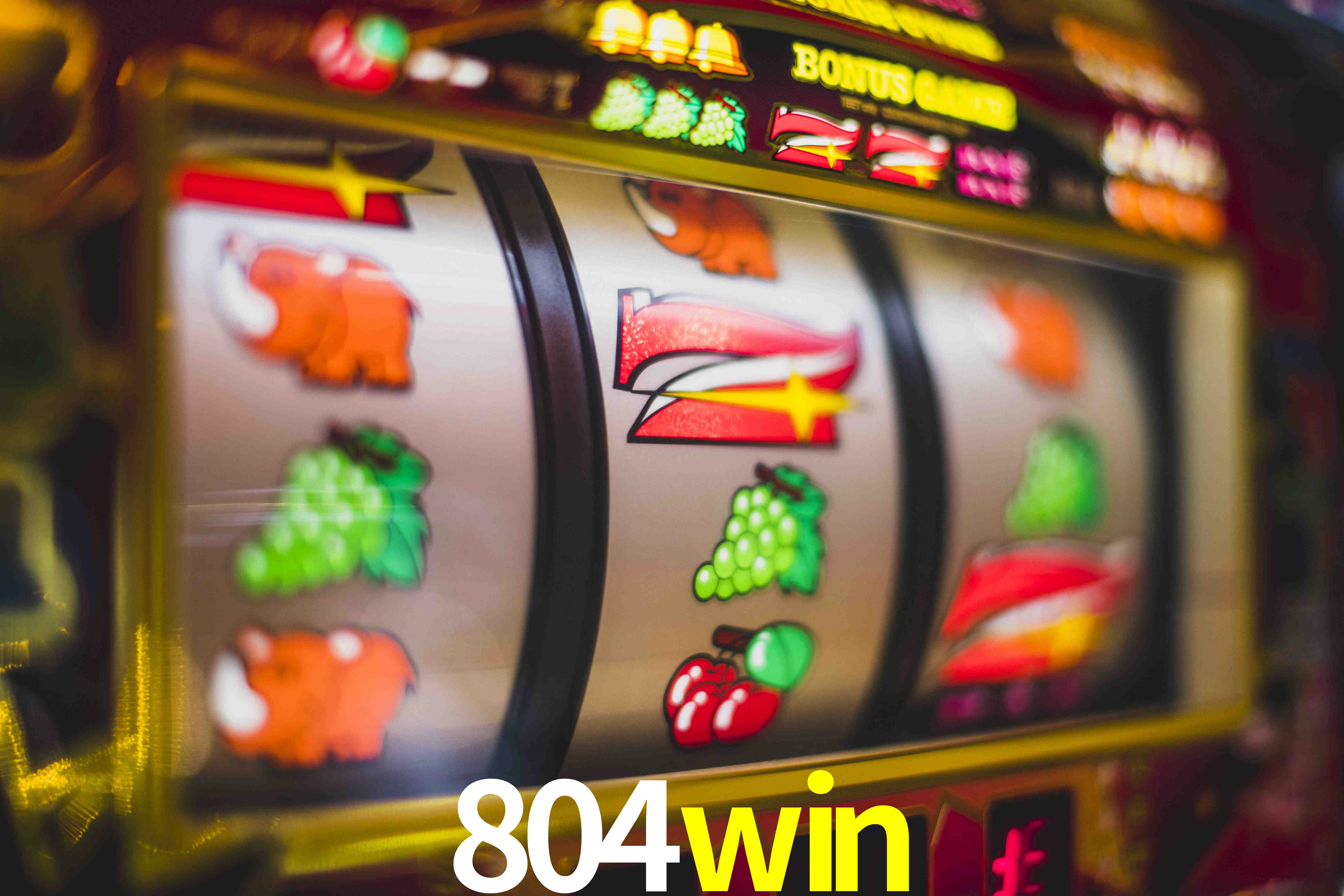 Statistics 804win