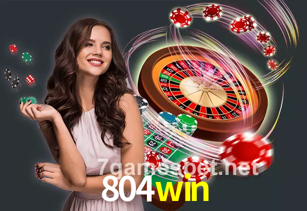 vivo no cassino 804win