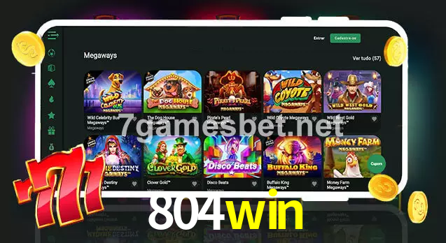 804win aplicativo