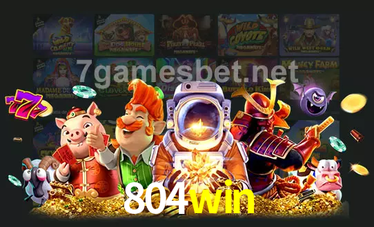 cassino 804win