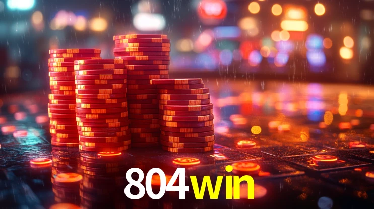 Explore as vantagens do 804win: serviço profissional e confiabilidade