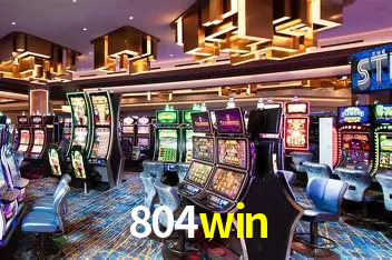 Desvendando o Mundo dos Jogos Virtuais na 804win