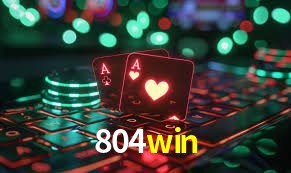 Benefícios da Conta 804win