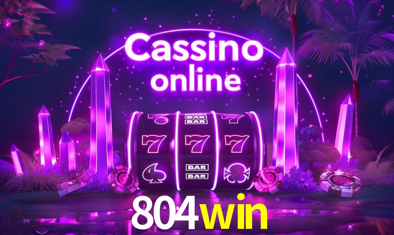 804win Entrar - Login Seguro Certificado