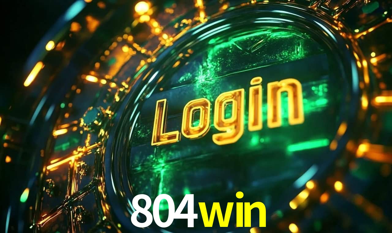 804win - Installation Guide