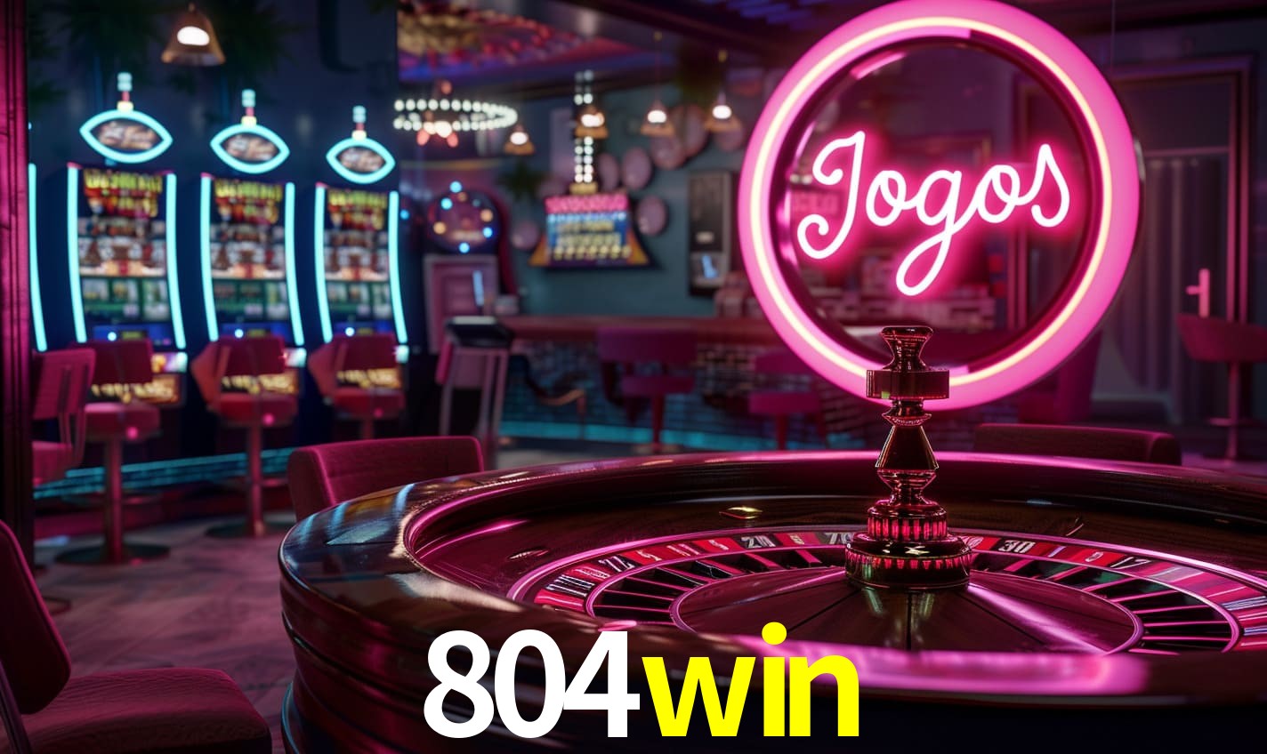 804win Salvador - Strategies