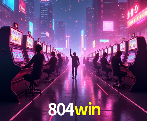Apostas de Futebol 804win