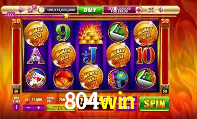 Apostas Esportivas na 804win: Um Guia Completo
