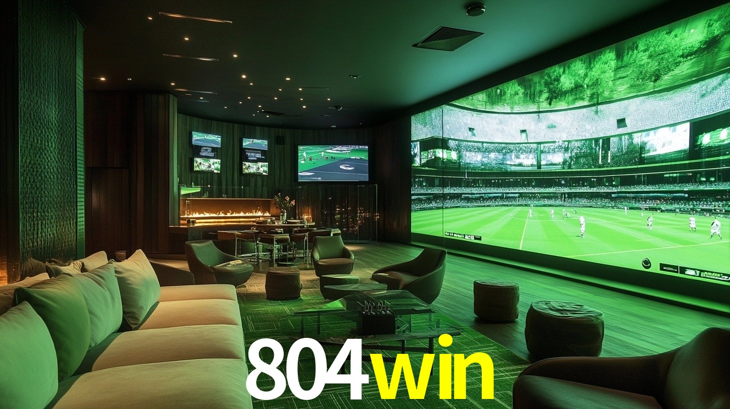 Sinta a adrenalina dos jogos de cassino com 804win