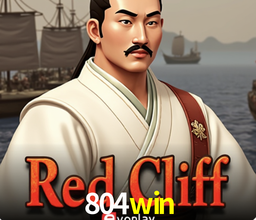 APP oficial da 804win para mobile