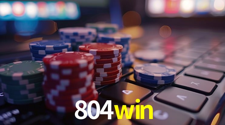804win - Login Methods