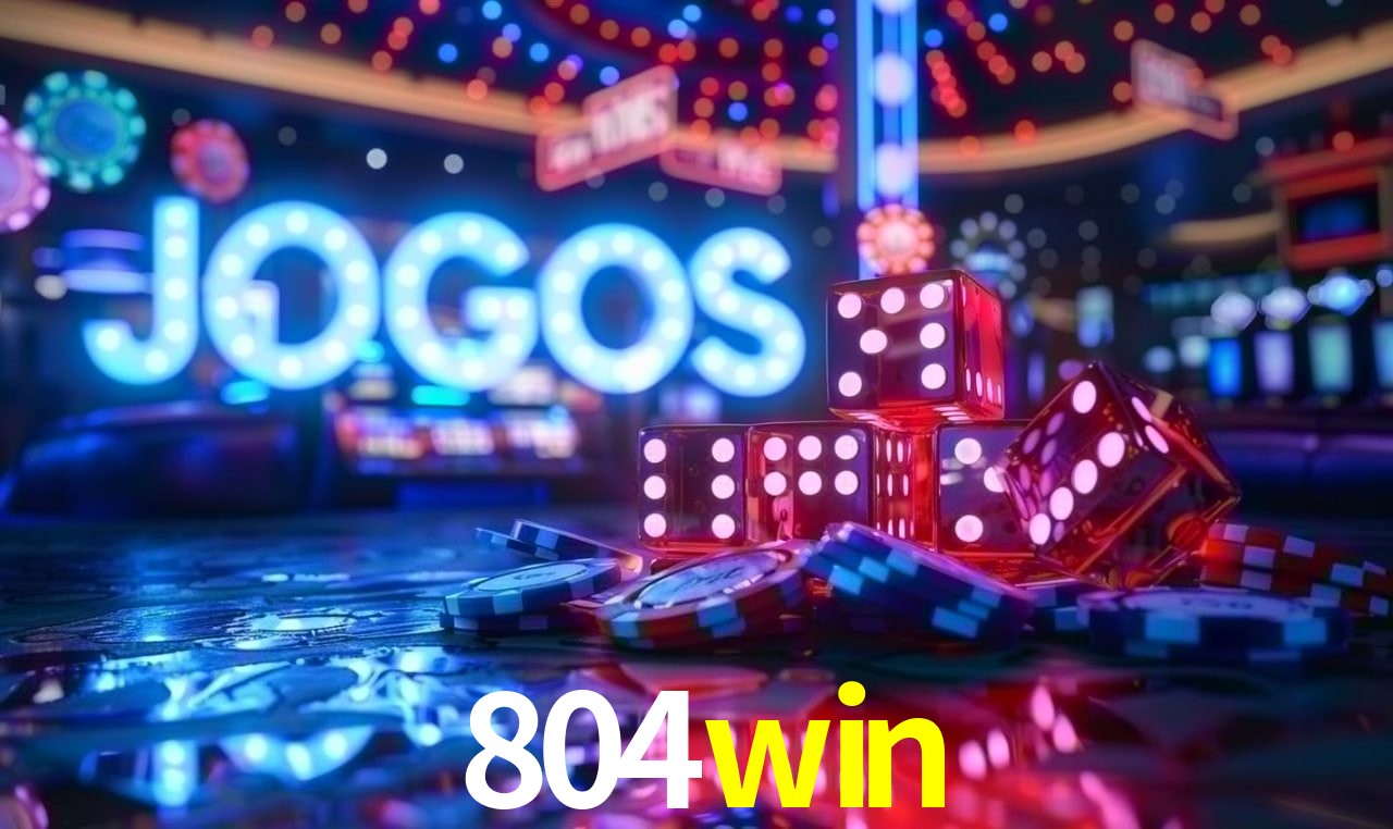 Casino VIP 804win