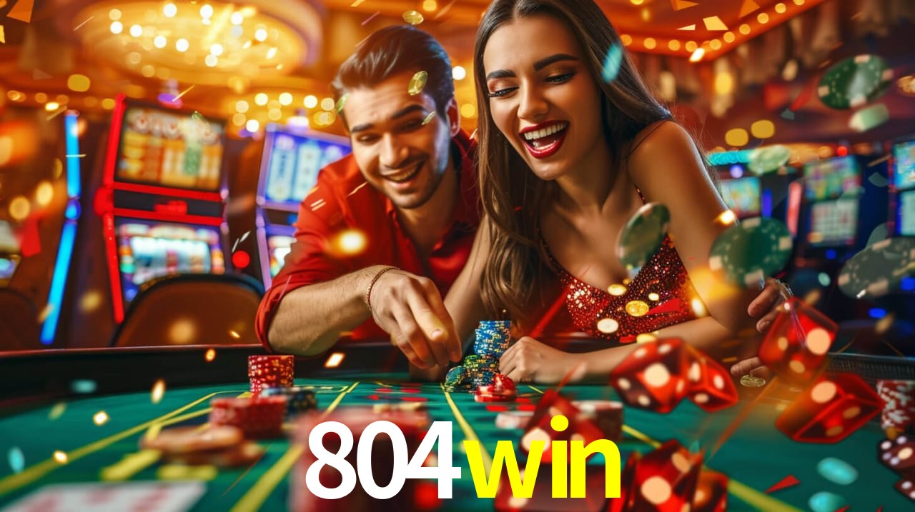 804win - Customer Support