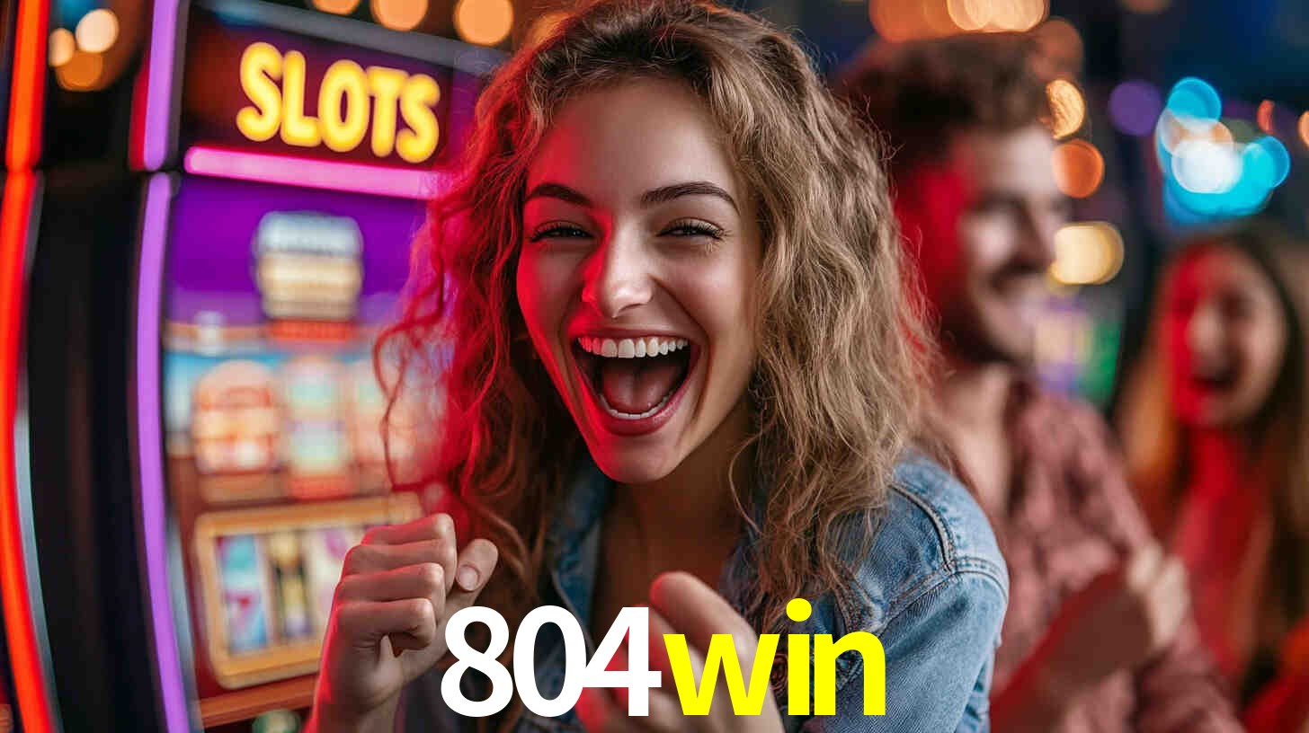 A Experiência Imersiva dos Cassinos Ao Vivo no 804win