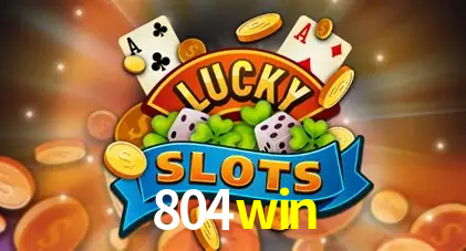 A Emoção da Loteria na 804win: Uma Chance de Mudança de Vida