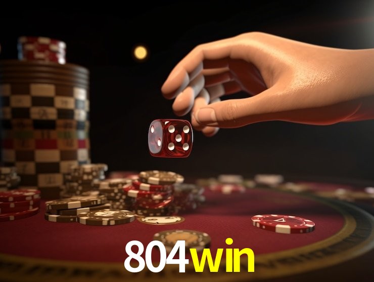 Promoções Sazonais 804win