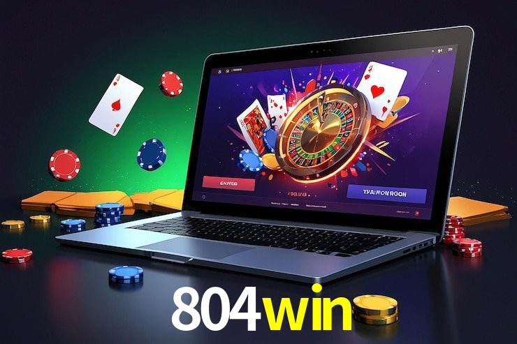 804win Fortaleza - Reviews