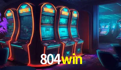 804win São Paulo - All Bonuses