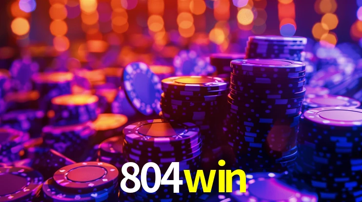 Bônus Generosos e Exclusivos no 804win para Você!