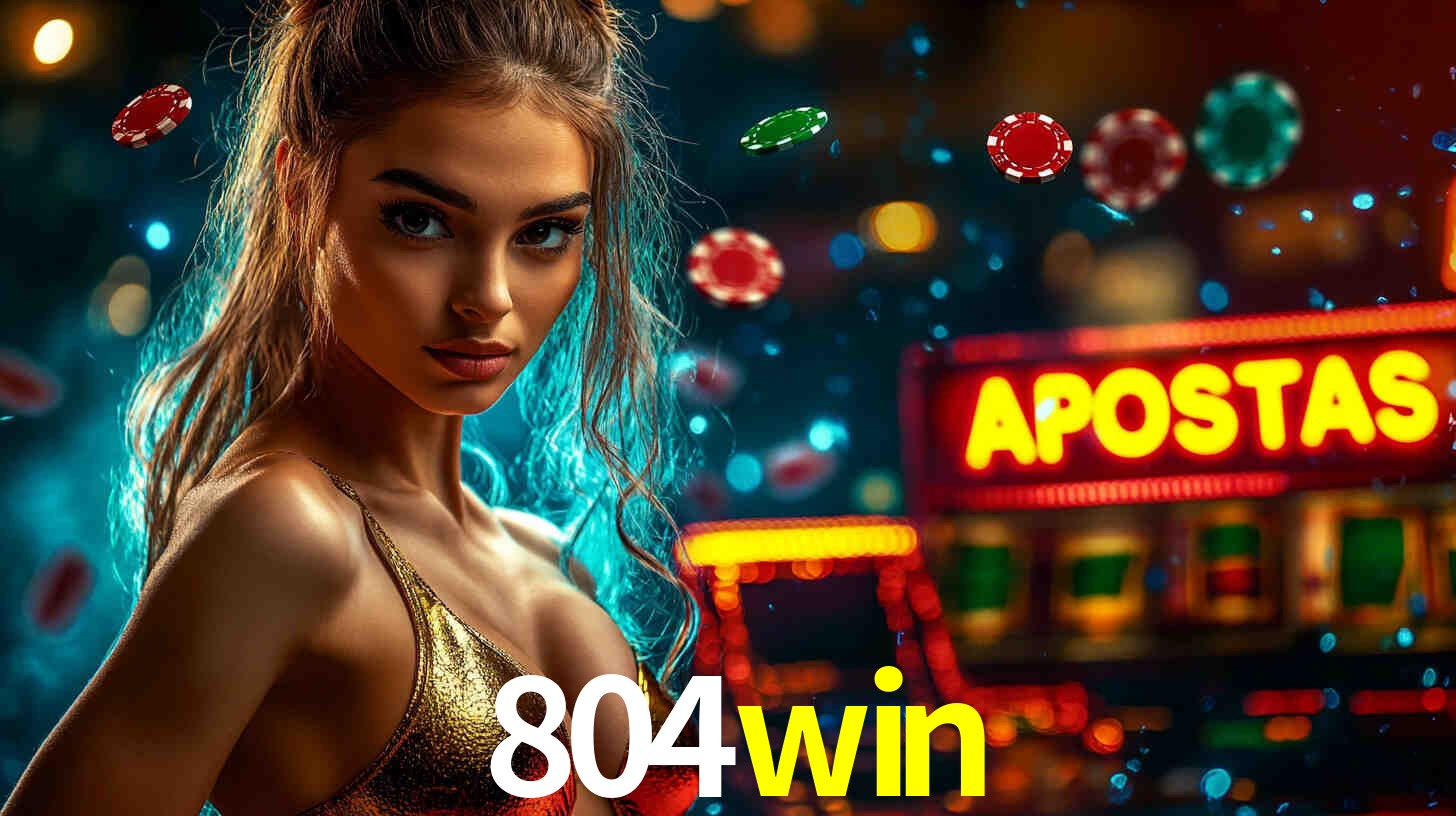 Descubra a Essência do 804win: Nossa História e Compromissos