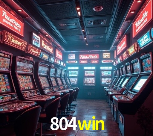 804win Brasília - Leaderboards