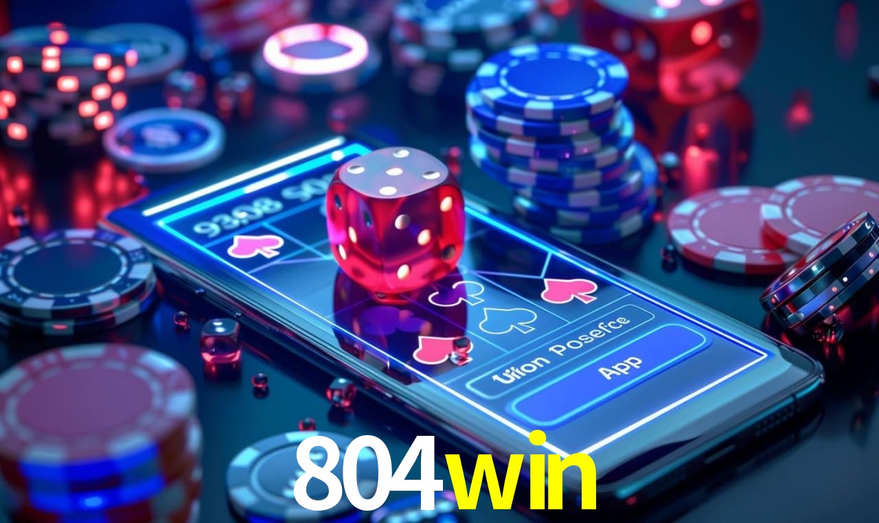 804win Brasília - Betting Features
