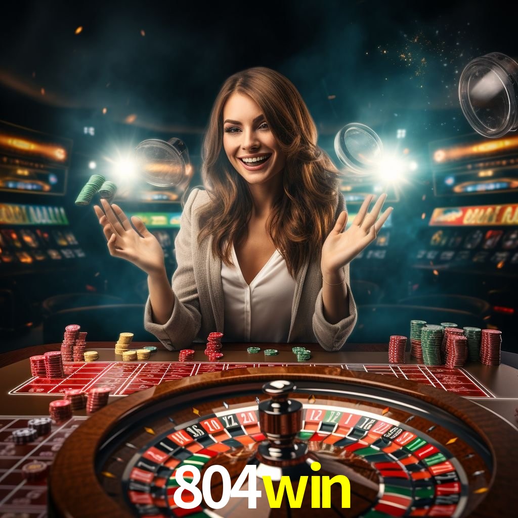 804win App Interface