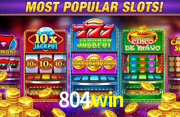 804win Belo Horizonte - VIP Casino