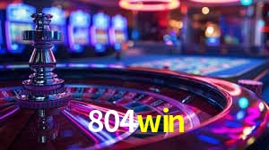 Cadastro Rápido 804win