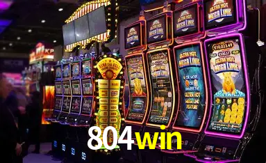 804win Rio de Janeiro - Bonus Terms