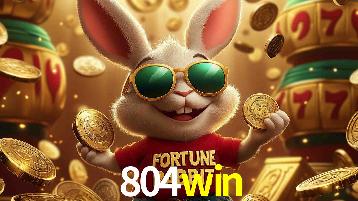 804win: Seu Especialista em Apostas Esportivas Brasileiras