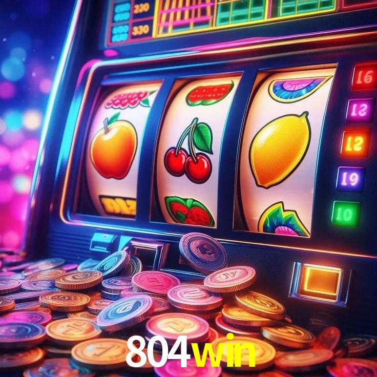 Login Seguro 804win