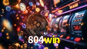 Interface Premium 804win