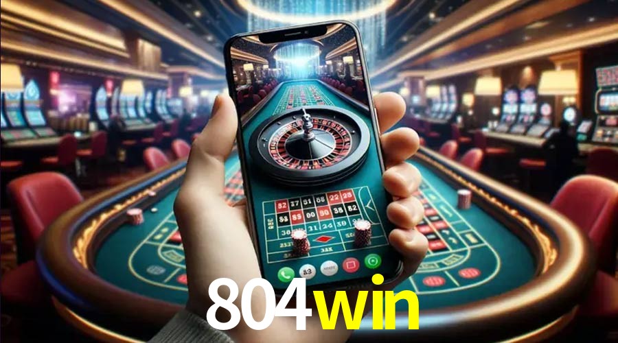 API Integration 804win