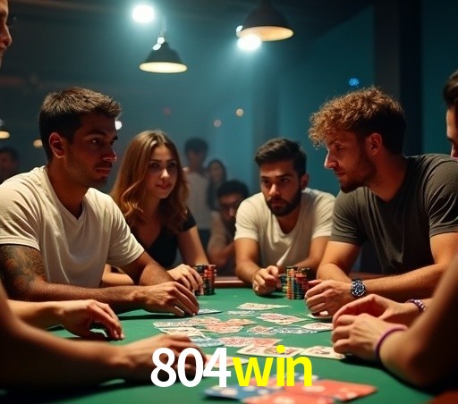 804win Rio de Janeiro - Slot Strategy