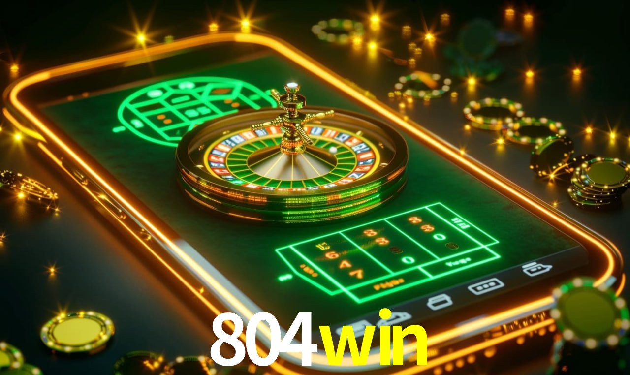804win Plataforma - Certificada MGA desde 2015