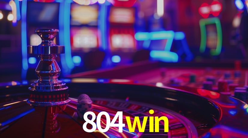 Ofertas Imperdíveis na 804win: Promoções e Bônus Que Valem a Pena