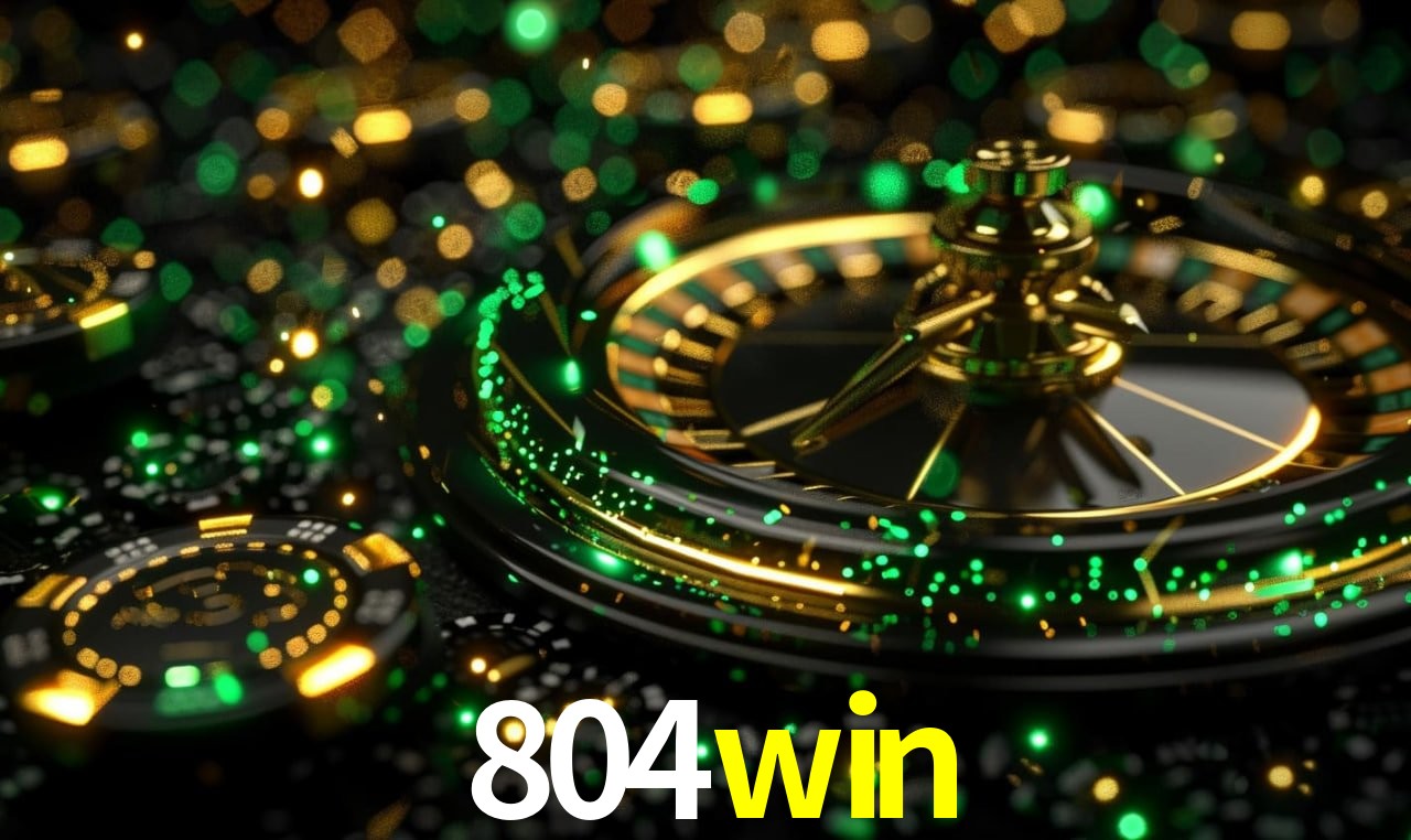 804win Salvador - Strategy