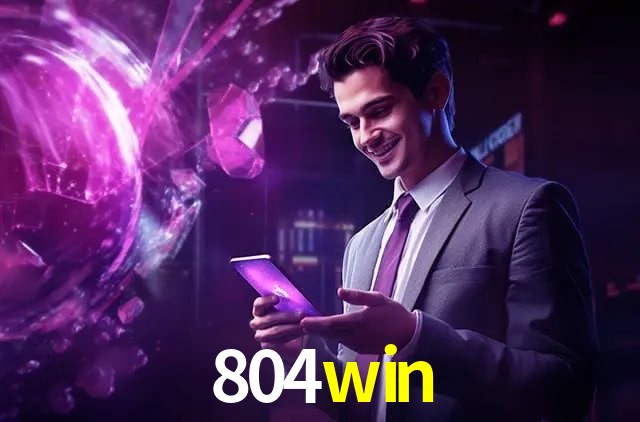 Bonus Features 804win