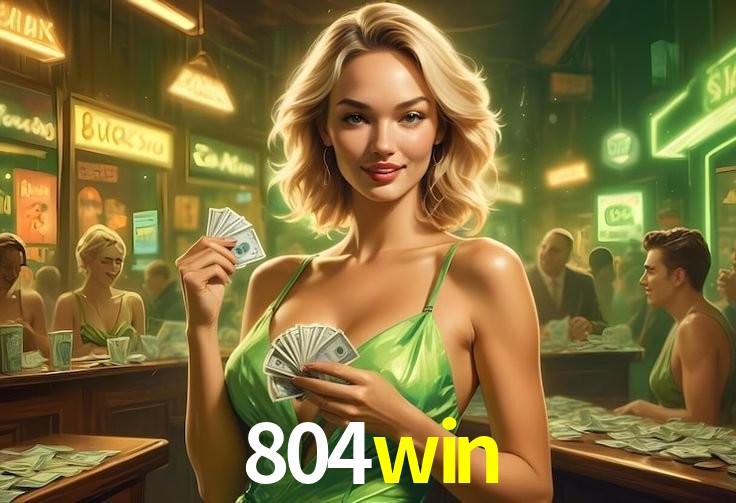 Desvendando o Mundo dos Jogos Virtuais na 804win