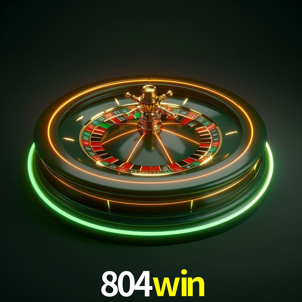 804win App - Aplicativo Móvel Oficial