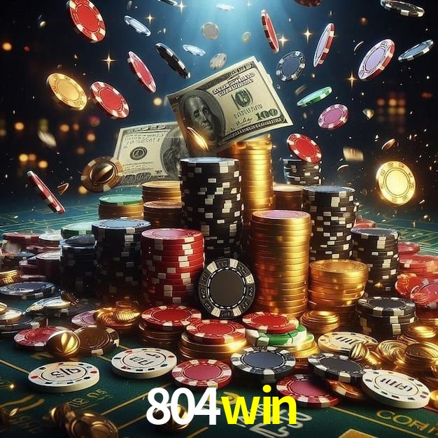 PIX Instantâneo 804win