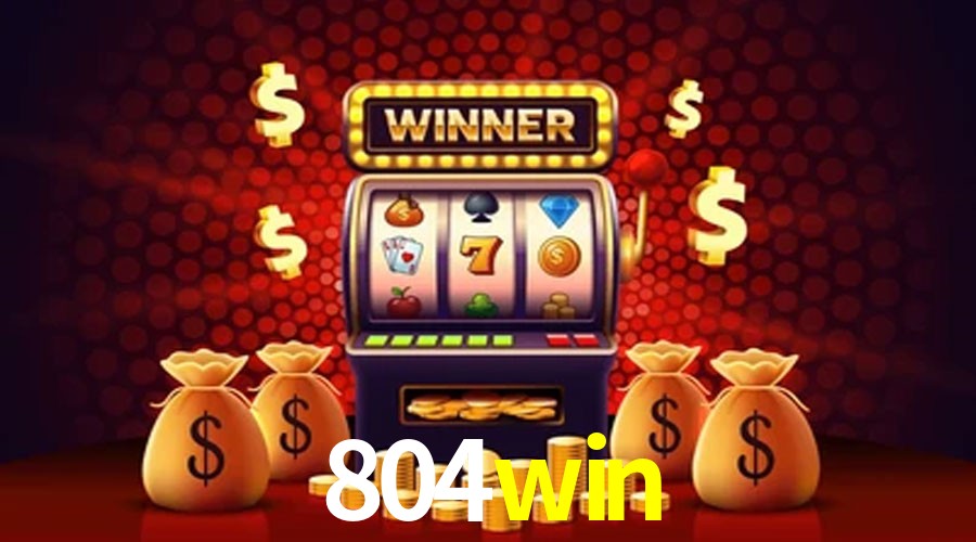Flash Promotion 804win